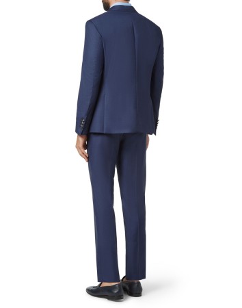 пиджак классический  фотография