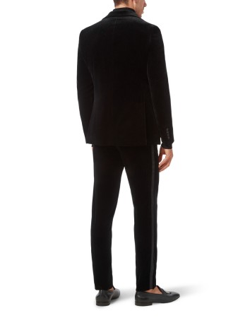 пиджак классический  фотография