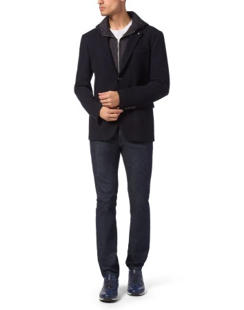 пиджак классический  фотография