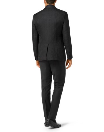 пиджак классический  фотография