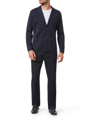 пиджак классический  фотография