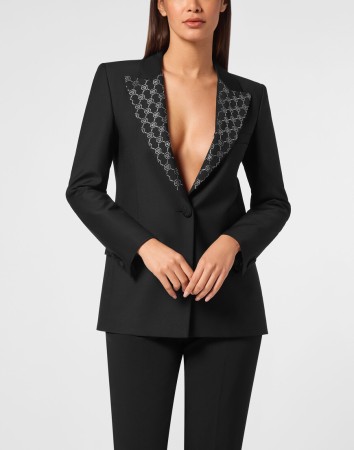 пиджак классический  фотография