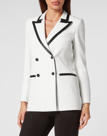 пиджак классический  фотография