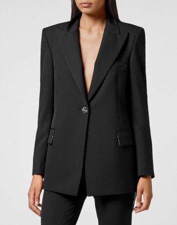 пиджак классический  фотография