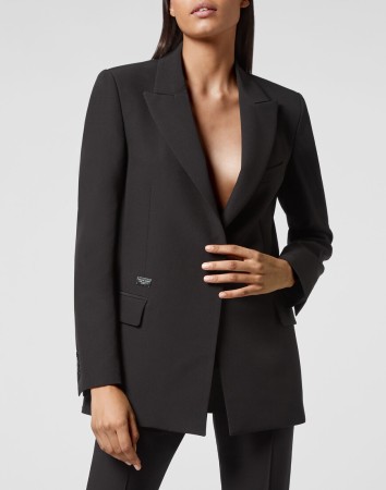 пиджак классический  фотография