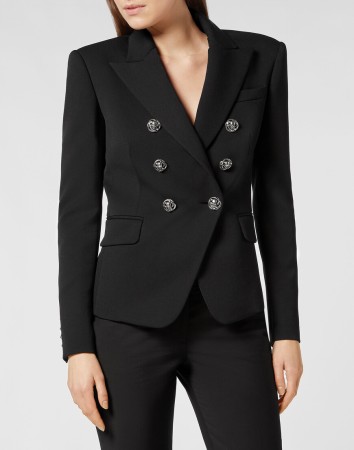 пиджак классический  фотография