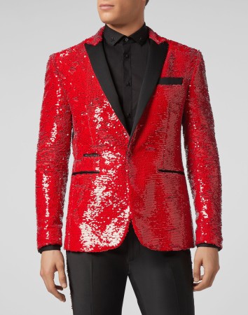 пиджак классический  фотография