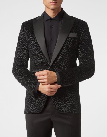 пиджак классический  фотография