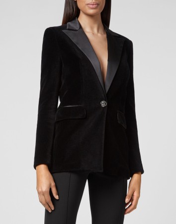 пиджак классический  фотография