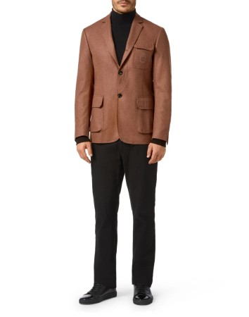 пиджак классический  фотография