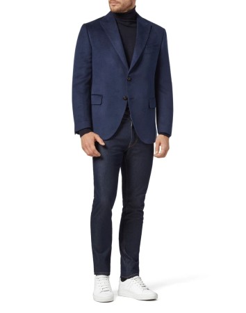 пиджак классический  фотография