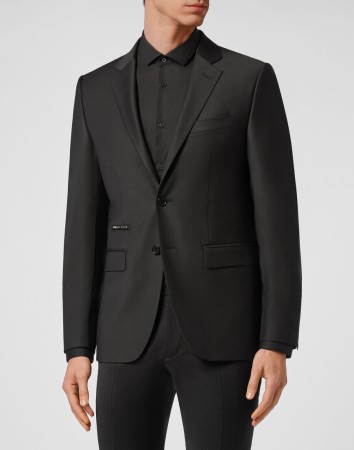 пиджак классический  фотография