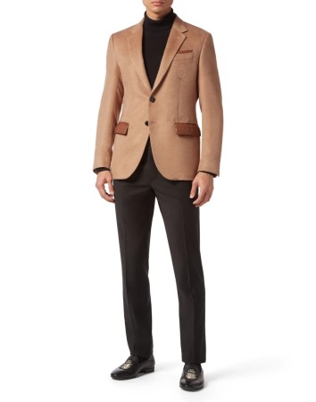 пиджак классический  фотография