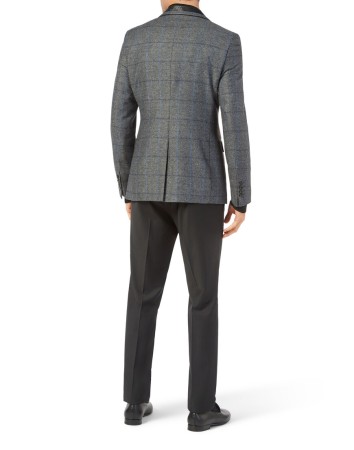 пиджак классический  фотография