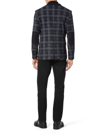 пиджак классический  фотография