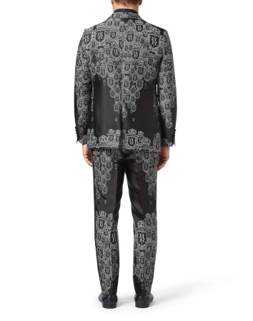 пиджак классический  фотография