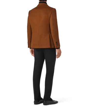 пиджак классический  фотография