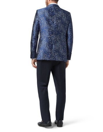 пиджак классический  фотография