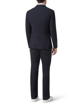 пиджак классический  фотография