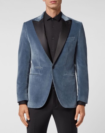 пиджак классический  фотография