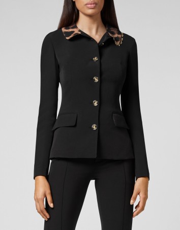 пиджак классический  фотография