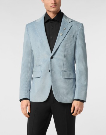 пиджак классический  фотография