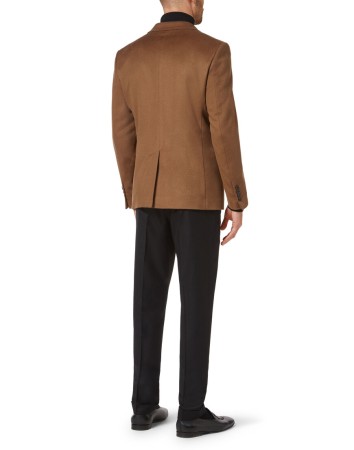 пиджак классический  фотография