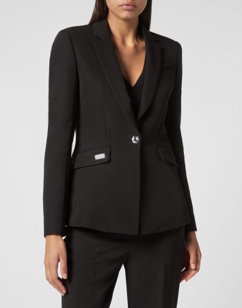 пиджак классический  фотография