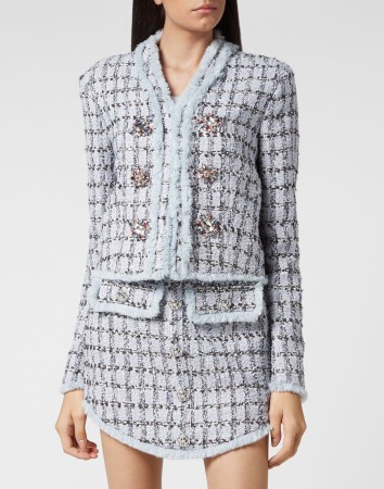 пиджак классический  фотография