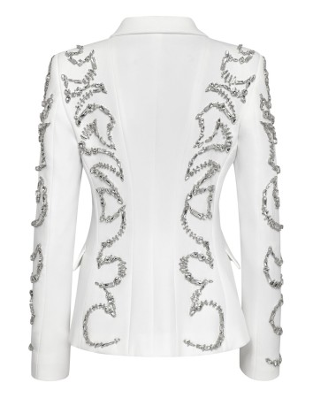 пиджак классический  фотография