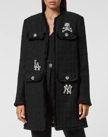 пиджак классический  фотография