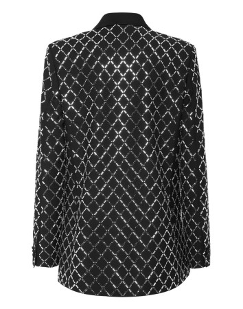 пиджак классический  фотография