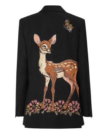 пиджак классический  фотография