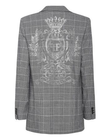 пиджак классический  - женские пиджаки облегающие 