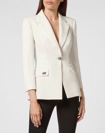 пиджак классический  фотография