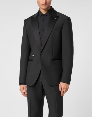 пиджак классический  фотография