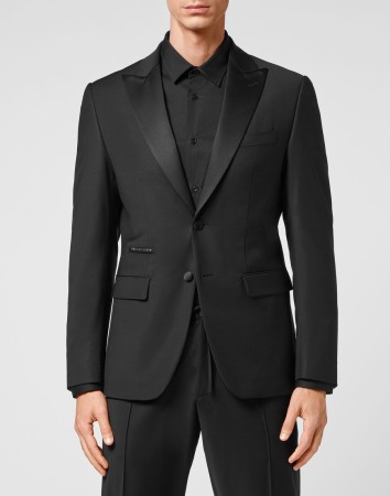 пиджак классический  фотография