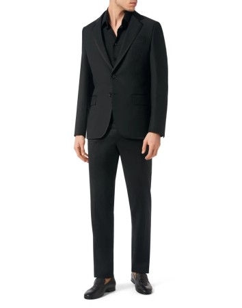 пиджак классический  фотография