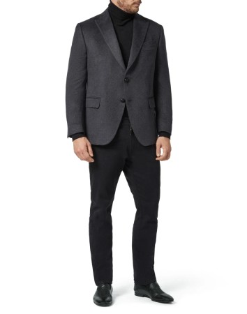 пиджак классический  фотография