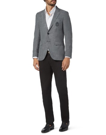 пиджак классический  фотография