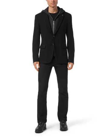 пиджак классический  фотография