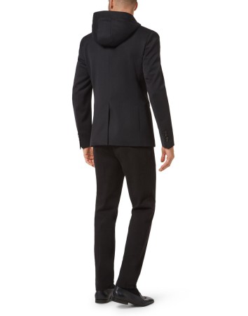 пиджак классический  фотография