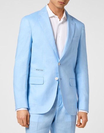 пиджак классический  фотография