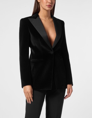 пиджак классический  фотография