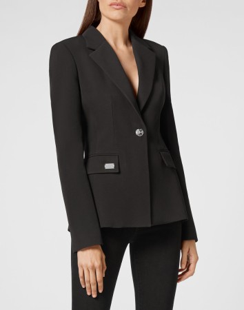 пиджак классический  фотография