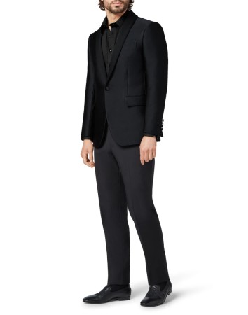 пиджак классический  фотография