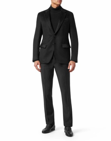 пиджак классический  фотография