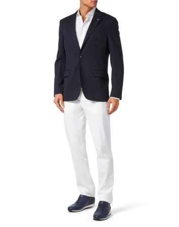 пиджак классический  фотография