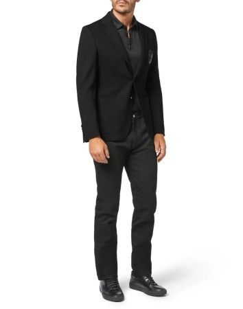 пиджак классический  фотография