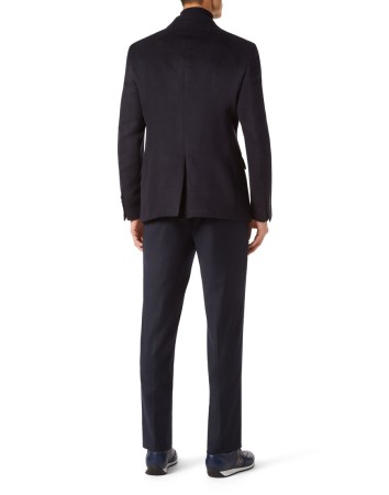 пиджак классический  фотография